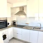 شقة Bellavista Avenida Pool And Center *