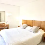 شقة Bellavista Avenida Pool And Center