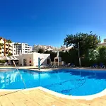 شقة Bellavista Avenida Pool And Center البوفيرا
