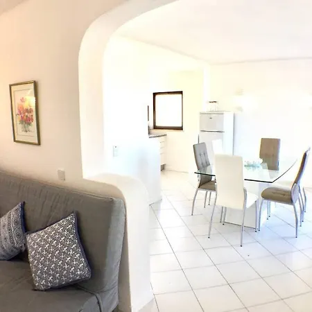 公寓 Bellavista Avenida Pool And Center 阿尔布费拉