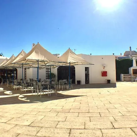 Bellavista Avenida Pool And Center Apartmán Albufeira