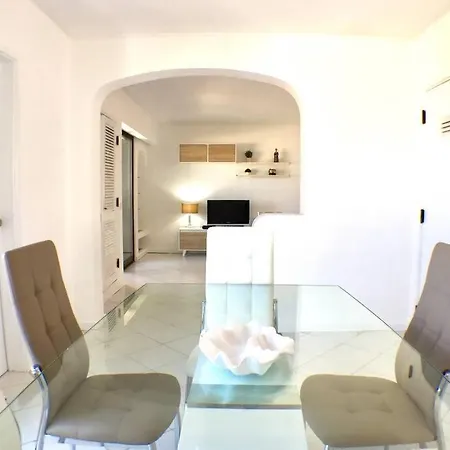 Lejlighed Bellavista Avenida Pool And Center Albufeira