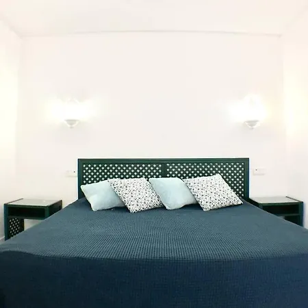 Appartement Bellavista Avenida Pool And Center *