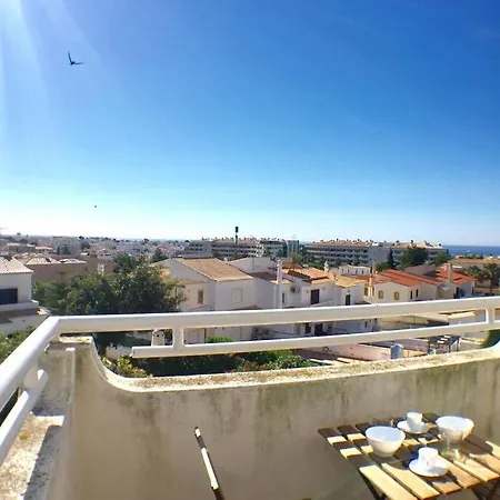 Bellavista Avenida Pool And Center Appartement Albufeira