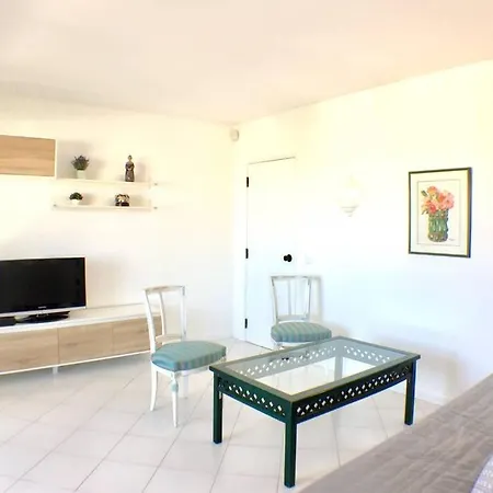 Appartement Bellavista Avenida Pool And Center *