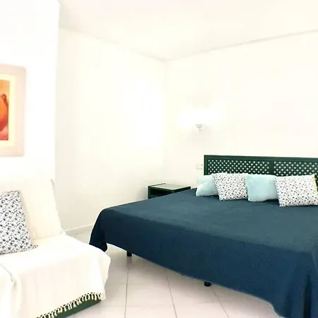 Bellavista Avenida Pool And Center Appartement Albufeira