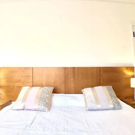 Bellavista Avenida Pool And Center Appartement *