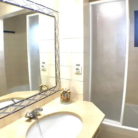 Bellavista Avenida Pool And Center Appartement Albufeira