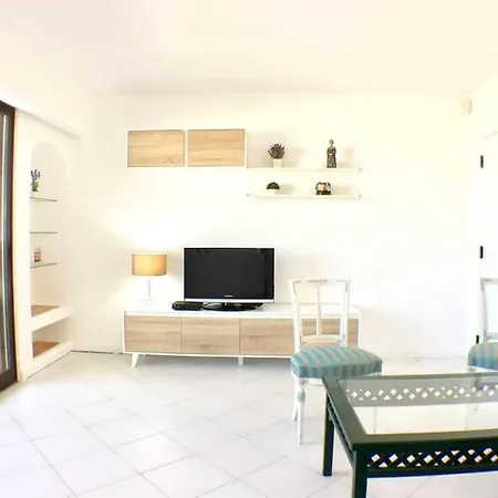 Appartement Bellavista Avenida Pool And Center *