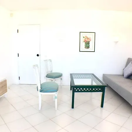 Bellavista Avenida Pool&city Center Albufeira