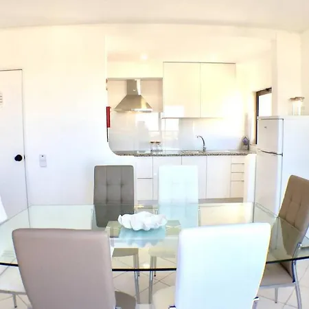 Bellavista Avenida Pool&city Center Appartamento Albufeira