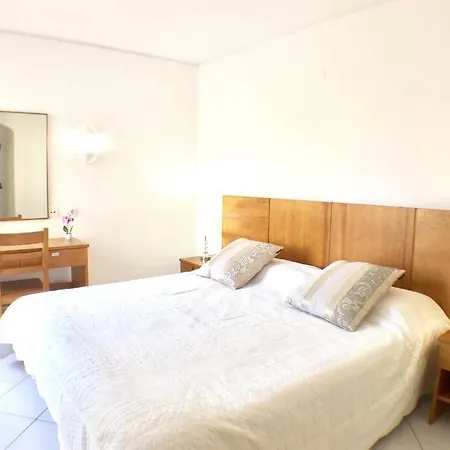 Appartamento Bellavista Avenida Pool&city Center
